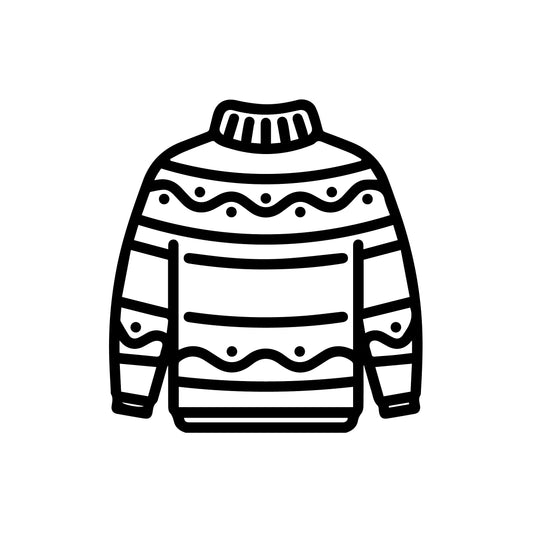 Хімчистка светра